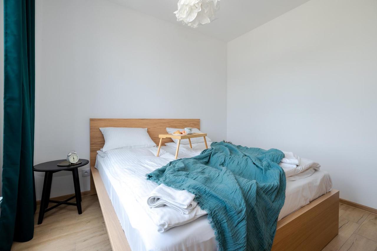 Shortstaypoland Pileckiego Varsó Kültér fotó