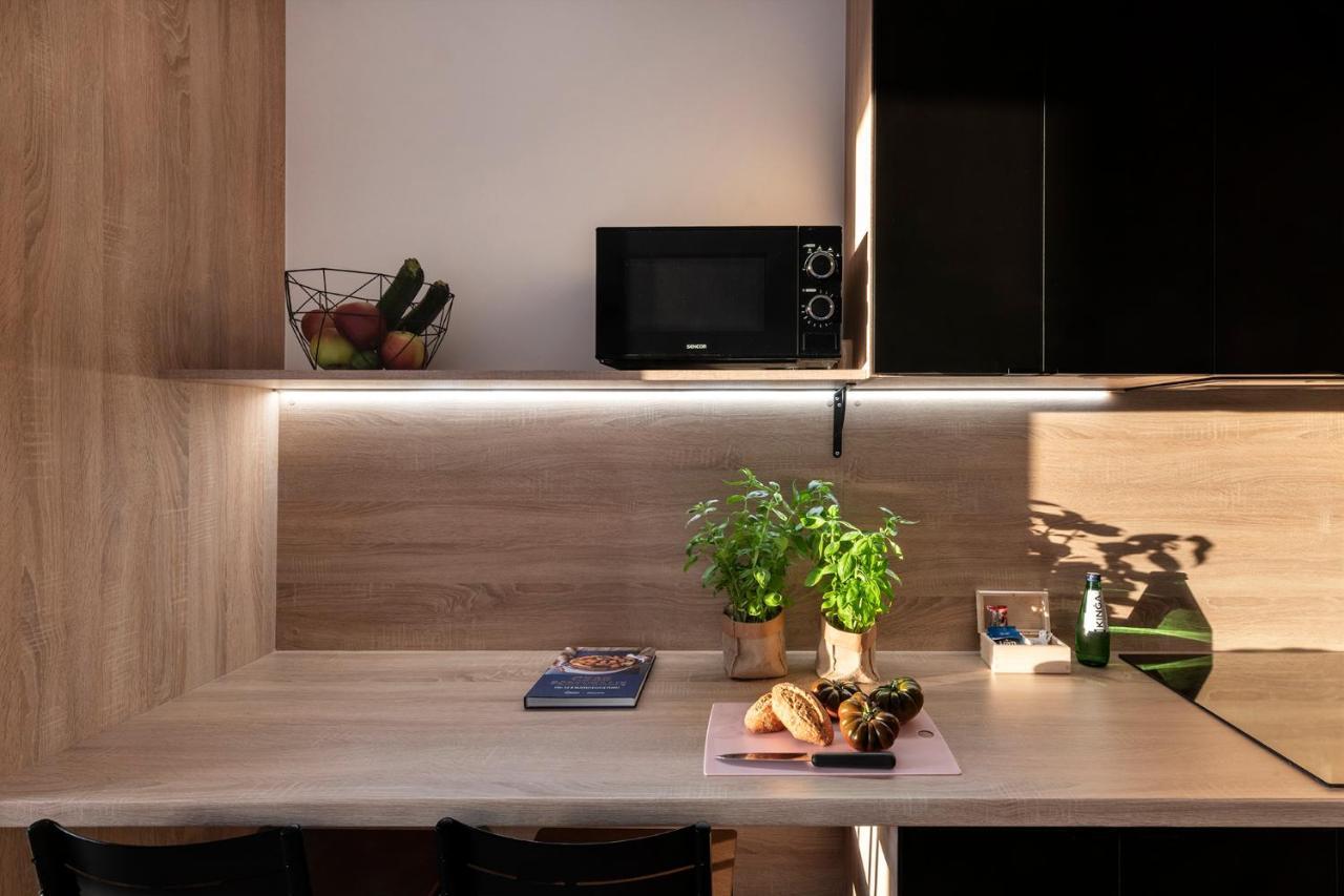 Shortstaypoland Pileckiego Varsó Kültér fotó
